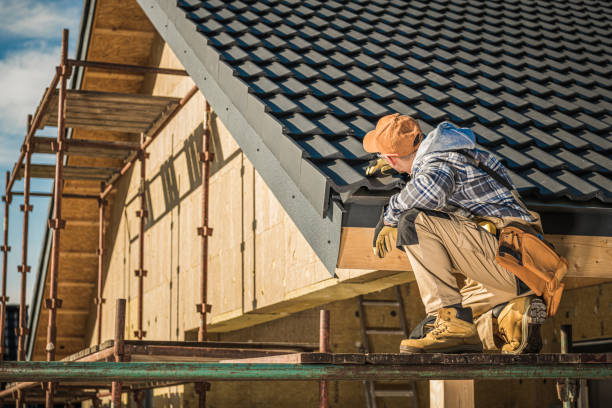 Fast & Reliable Emergency Roof Repairs in Aitkin, MN