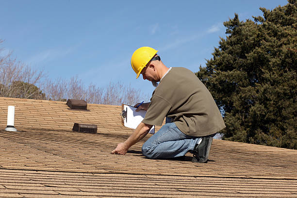 Best Roof Leak Repair  in Aitkin, MN