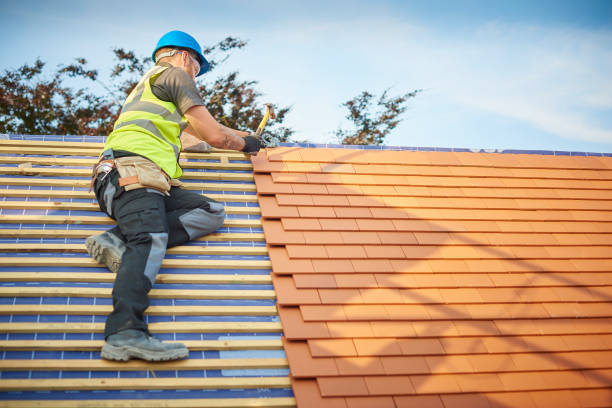 Best Hot Roofs  in Aitkin, MN